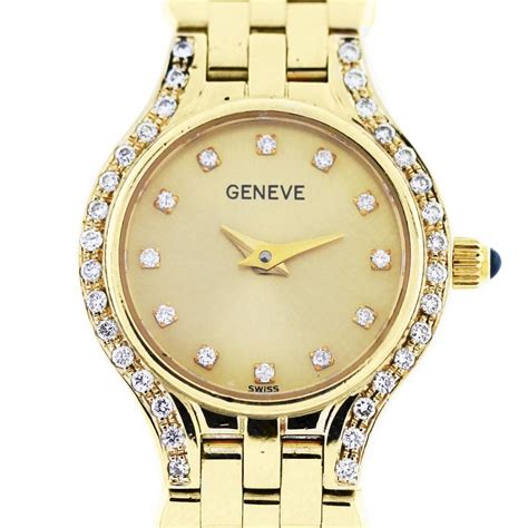 genève watch|are geneva watches expensive.